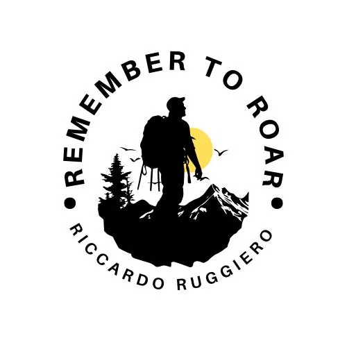 Remember to Roar Logo